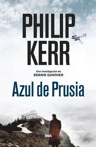 [9788490568910] AZUL DE PRUSIA