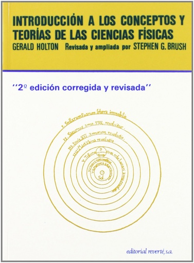 [9788429143232] INTRODUCCIÓN A LOS CONCEPTOS Y TEORIAS DE CIENCIAS FÍSICAS