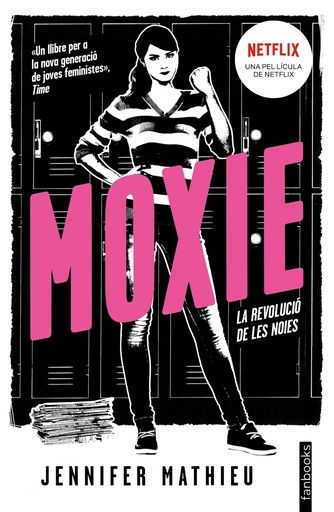 [9788416716890] MOXIE