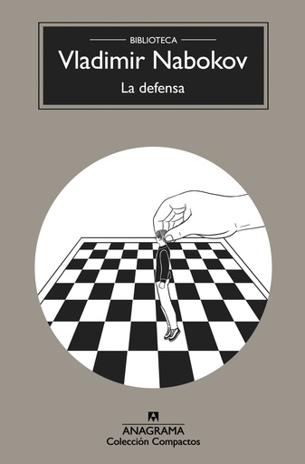 [9788433960337] LA DEFENSA