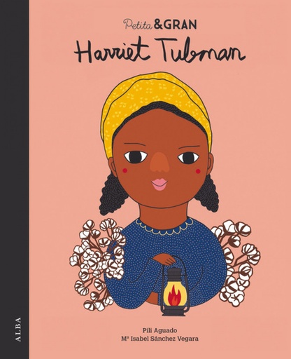 [9788490654323] HARRIET TUBMAN