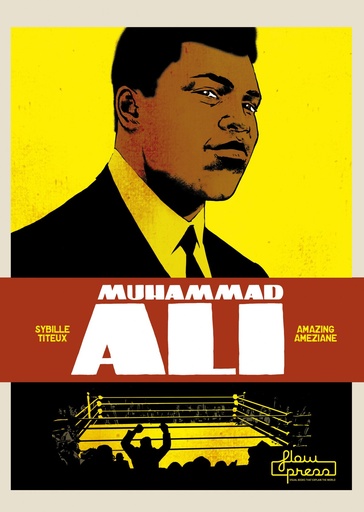 [9788494864407] MUHAMMAD ALI