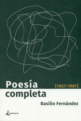 [9788494434624] POESÍA COMPLETA