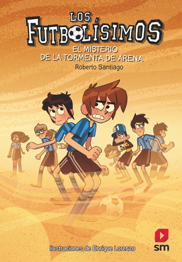 [9788491079323] El misterio de la tormenta de arena
