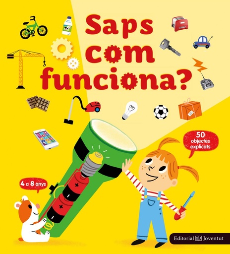 [9788426145383] SAPS COM FUNCIONA?