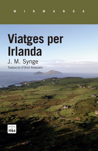 [9788416987290] VIATGES PER IRLANDA