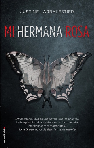 [9788417092900] MI HERMAMA ROSA