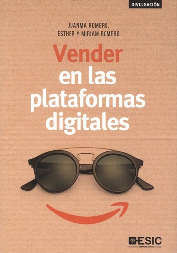 [9788417513207] VENDER EN LAS PLATAFORMAS DIGITALES