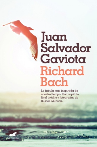 [9788416076444] JUAN SALVADOR GAVIOTA