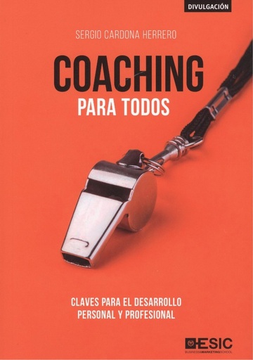 [9788417513191] COACHING PARA TODOS