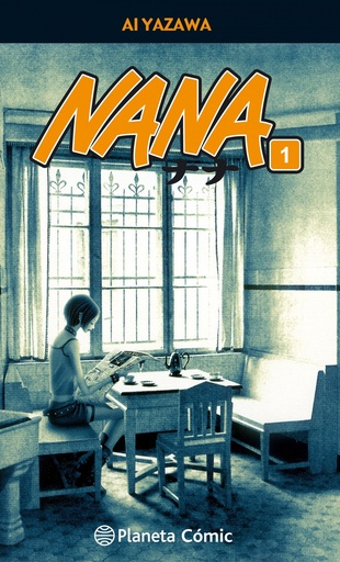 [9788491460084] NANA 1