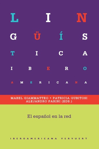 [9788416922451] Español en la red