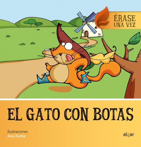 [9788491421375] EL GATO CON BOTAS