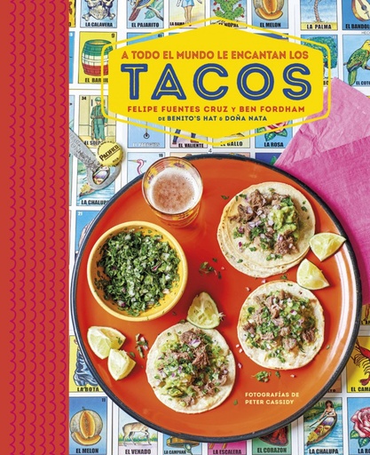 [9788428217040] TACOS