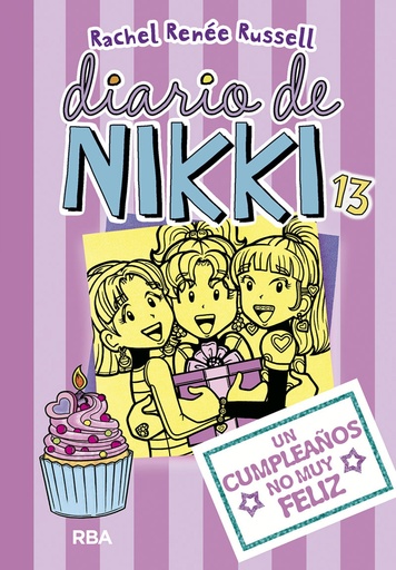 [9788427213098] Un cumpleaños no muy feliz