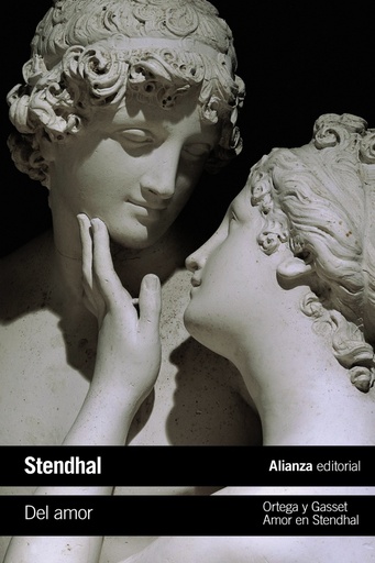 [9788491811954] DEL AMOR / AMOR EN STENDHAL