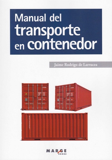 [9788417313678] MANUAL DEL TRANSPORTE EN CONTENEDOR