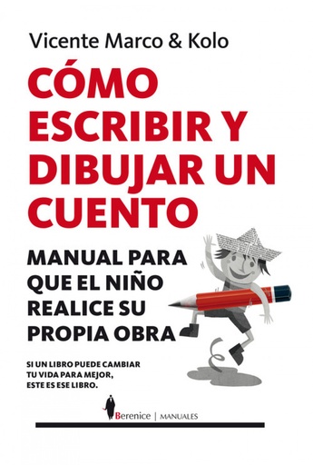 [9788417418502] CÓMO ESCRIBIR Y DIBUJAR UN CUENTO