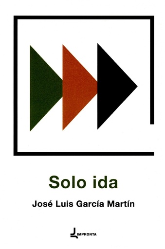 [9788494775963] SOLO IDA