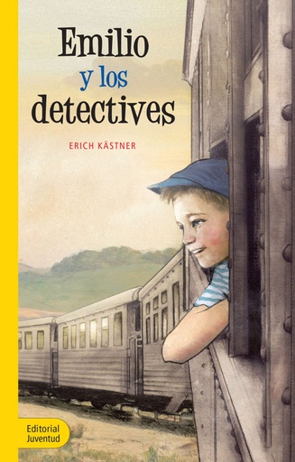 [9788426145321] EMILIO Y LOS DETECTIVES