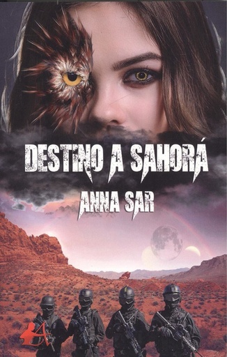 [9788417362447] DESTINO A SAHORÁ