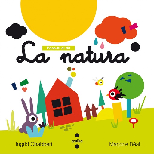 [9788466143684] LA NATURA