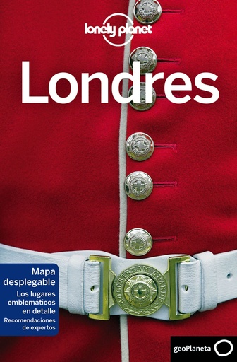 [9788408180326] LONDRES 2018