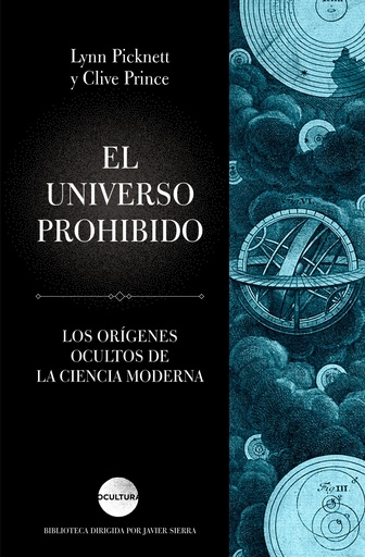 [9788417371197] EL UNIVERSO PROHIBIDO