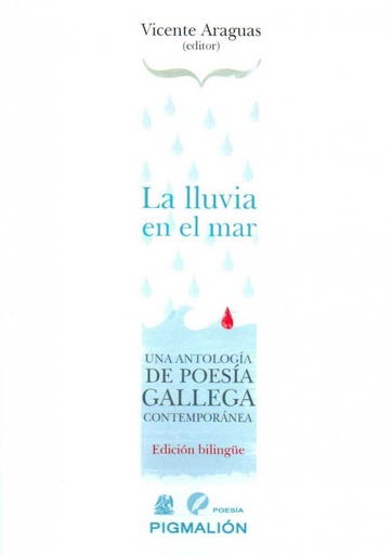[9788417397302] LA LLUVIA EN EL MAR