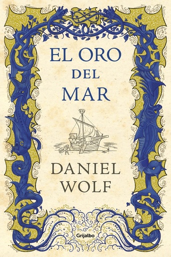 [9788425356803] EL ORO DEL MAR