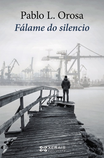 [9788491213918] FÁLAME DO SILENCIO