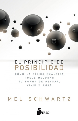 [9788417030827] EL PRINCIPIO DE POSIBILIDAD