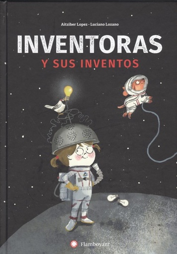 [9788494743238] INVENTORAS Y SUS INVENTOS