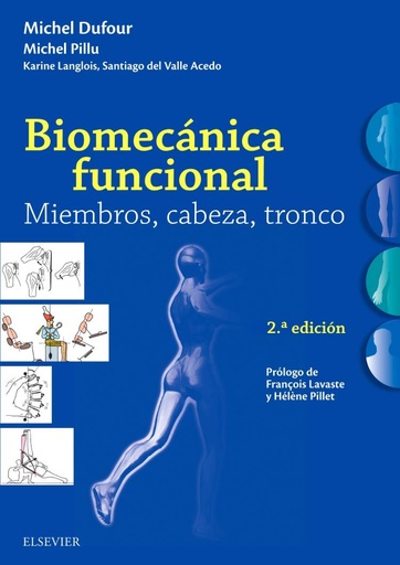 [9788491132639] BIOMECÁNICA FUNCIONAL