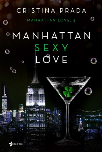 [9788408193173] MANHATTAN SEXY LOVE