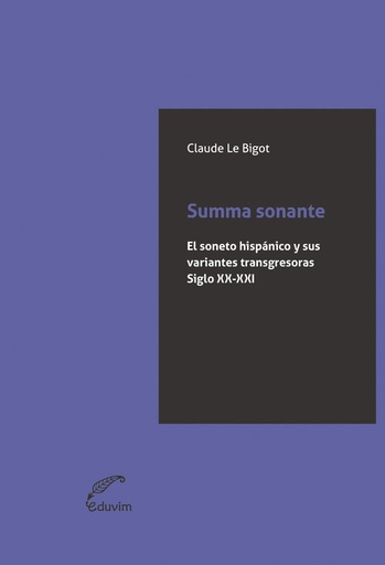 [9789876992893] Summa Sonante