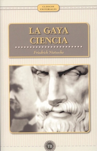 [9786079723989] LA GAYA CIENCIA