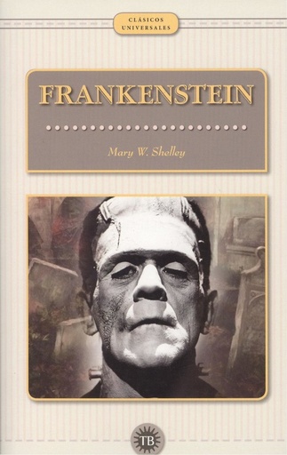 [9786078578023] FRANKESTEIN