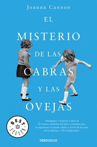 [9788466344838] EL MISTERIO DE LAS CABRAS Y LAS OVEJAS