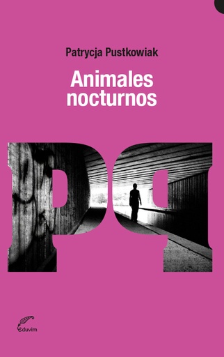 [9789876994606] Animales nocturnos