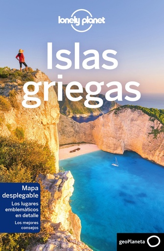 [9788408182368] ISLAS GRIEGAS 2018