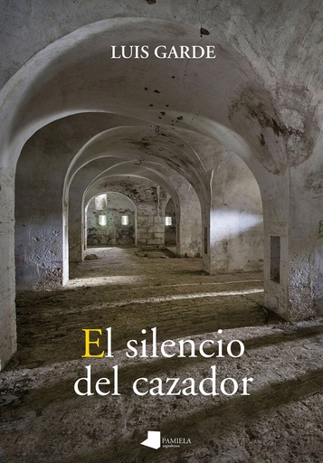 [9788476819395] SILENCIO DEL CAZADOR, EL