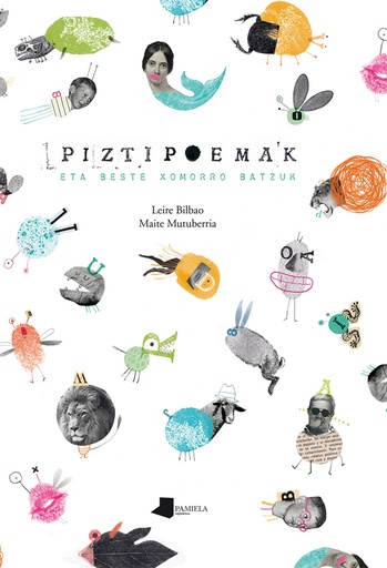 [9788476819647] PIZTIPOEMAK ETA BESTE XOMORRO BATZUK