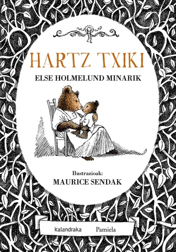 [9788476818275] HARTZ TXIKI