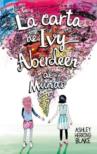 [9788496886971] LA CARTA DE IVY ABERDEEN AL MUNDO