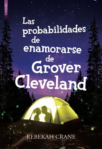 [9788416973378] LAS PROBABILIDADES DE ENAMORARSE DE GROVER CLEVELAND