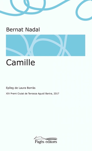 [9788499759661] CAMILLE