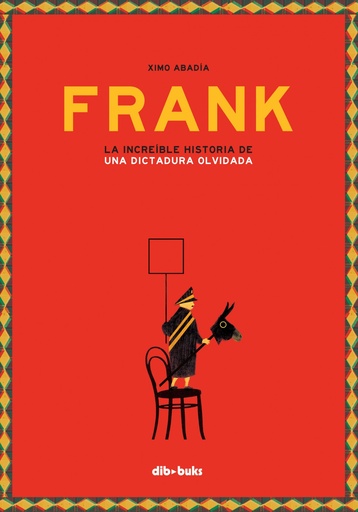 [9788417294281] FRANK