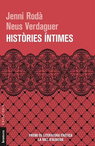 [9788490268773] HISTORIES INTIMES