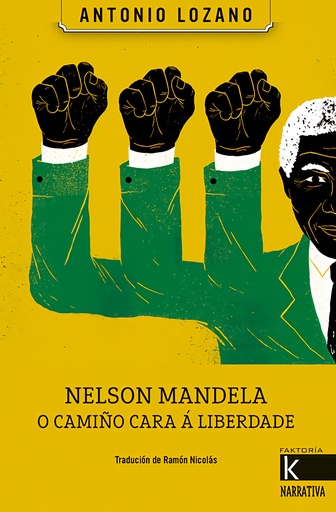 [9788416721214] NELSON MANDELA